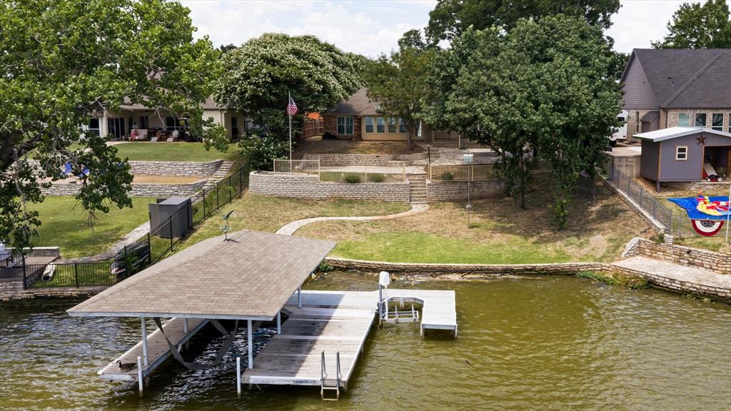 Laguna Tres Estate - Residential
