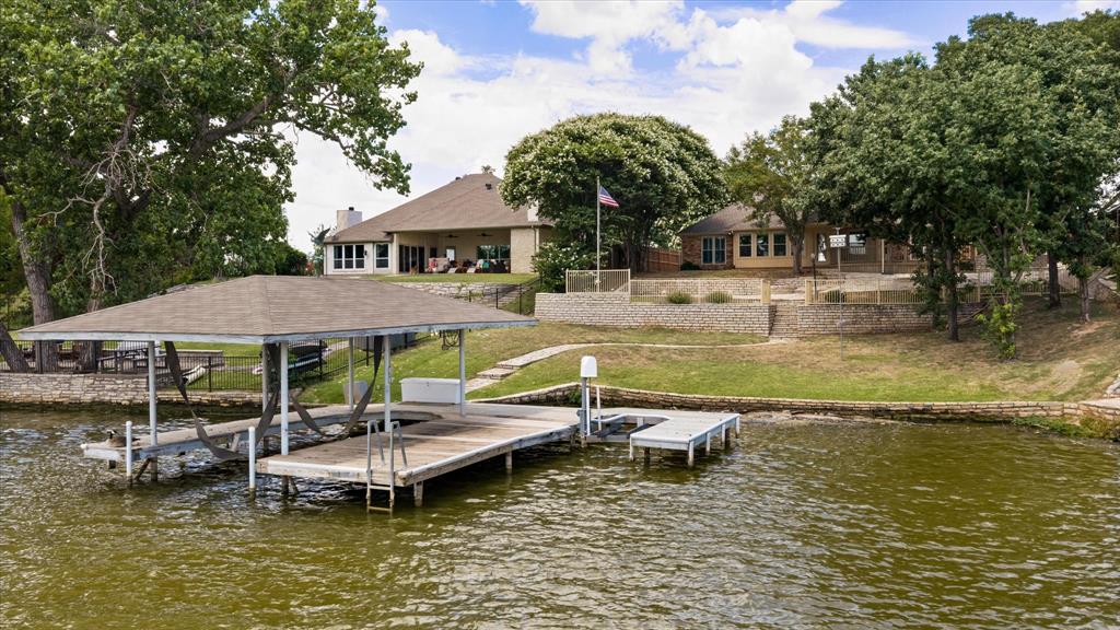 Laguna Tres Estate - Residential