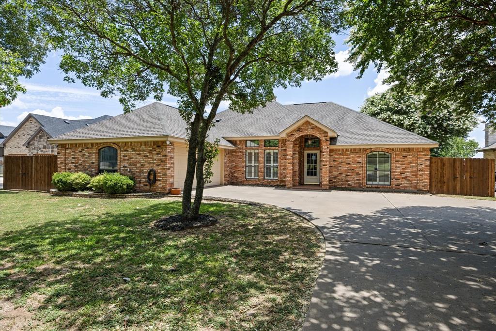 Laguna Tres Estate - Residential