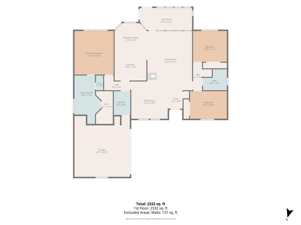 Laguna Tres Estate - Residential