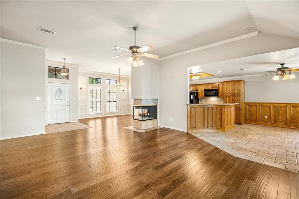 Laguna Tres Estate - Residential