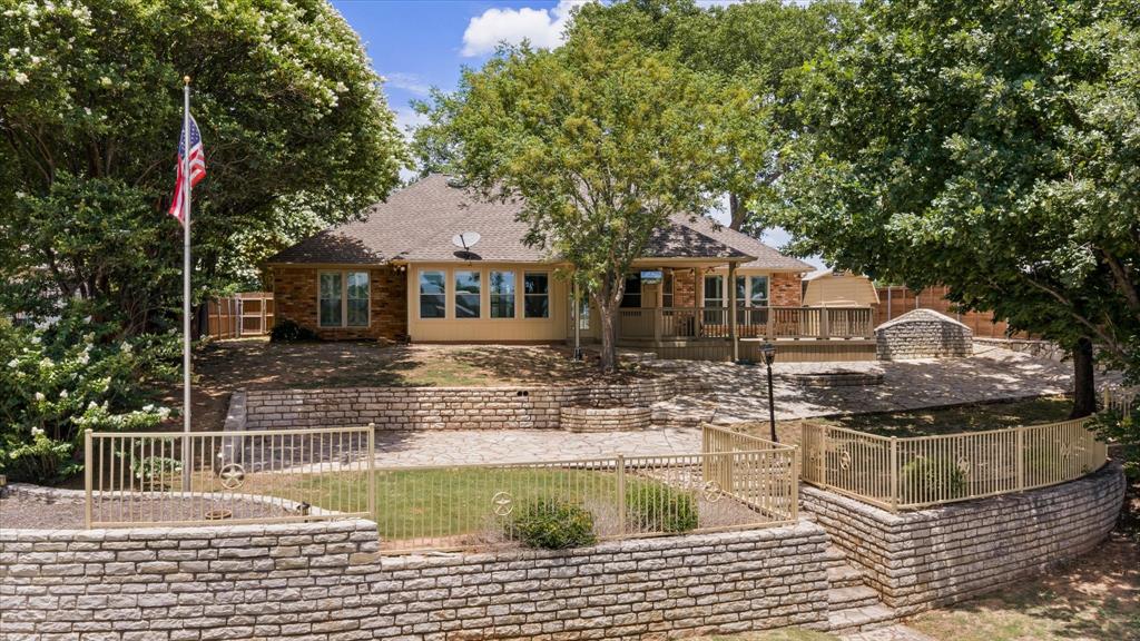 Laguna Tres Estate - Residential
