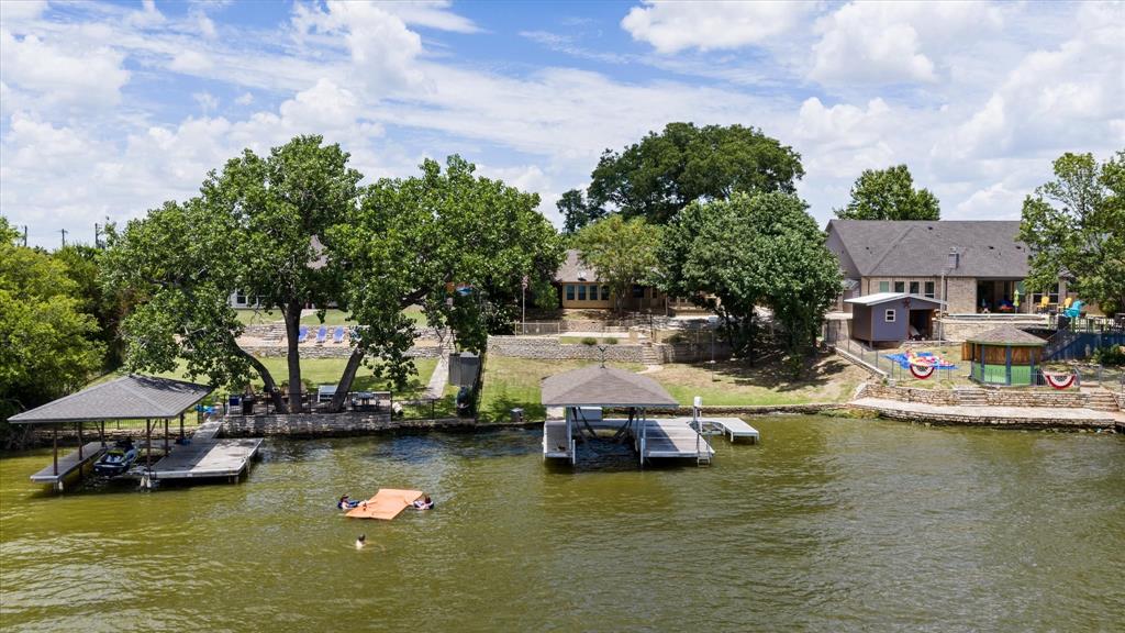 Laguna Tres Estate - Residential