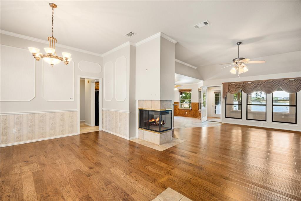 Laguna Tres Estate - Residential
