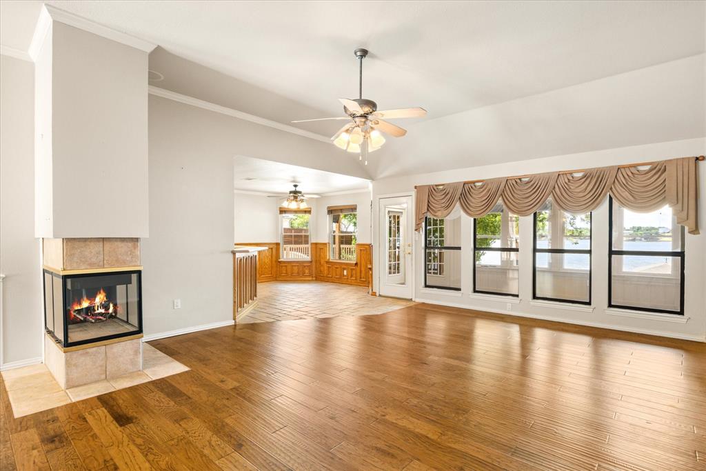 Laguna Tres Estate - Residential