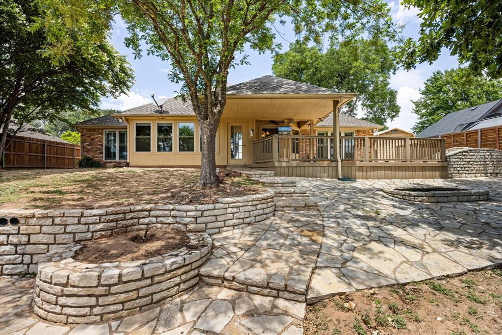 Laguna Tres Estate - Residential
