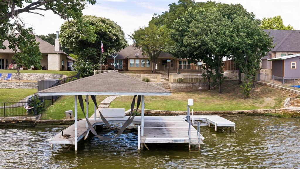 Laguna Tres Estate - Residential