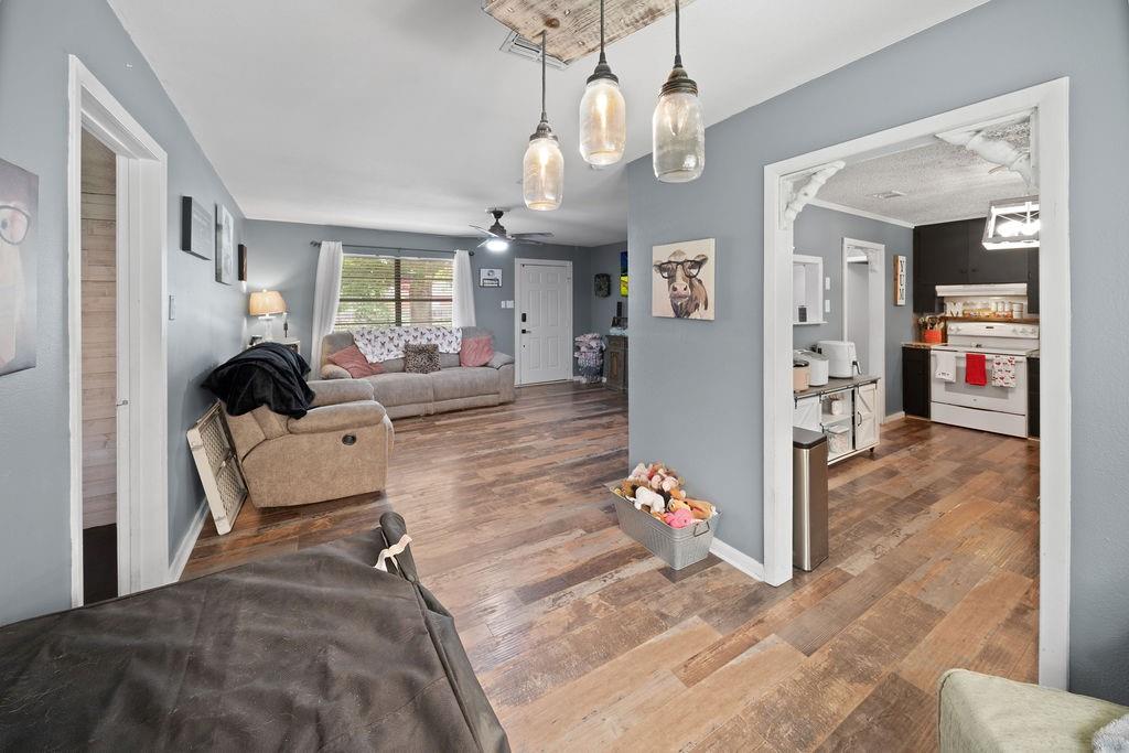 Northway - Residential