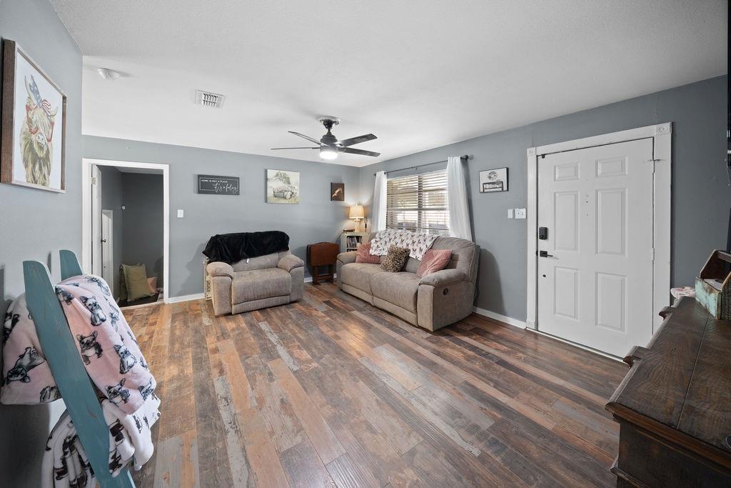 Northway - Residential