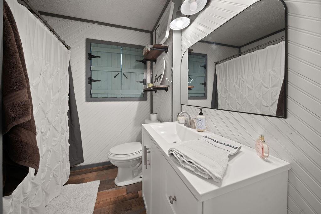 Northway - Residential