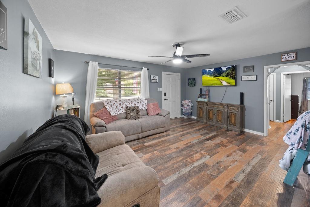 Northway - Residential