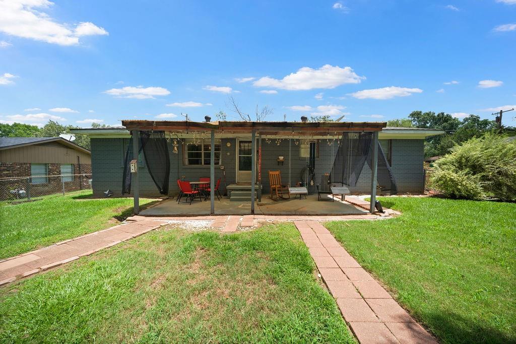 Northway - Residential