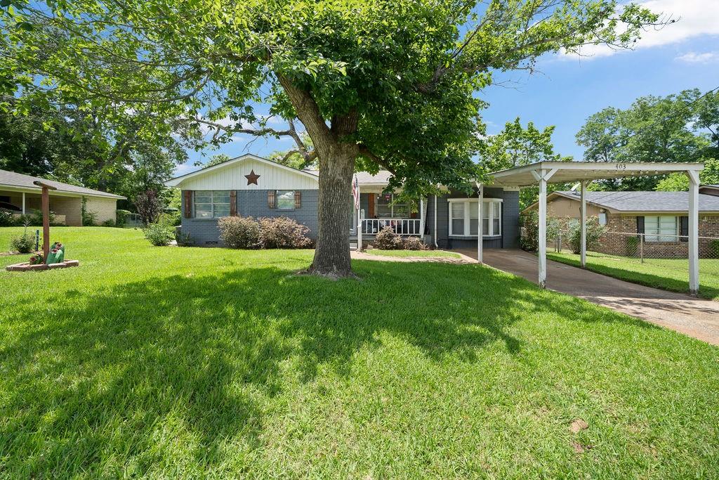 Northway - Residential