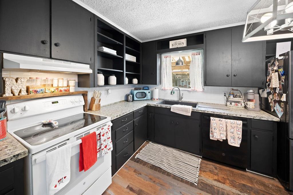 Northway - Residential