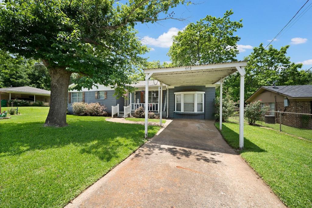 Northway - Residential