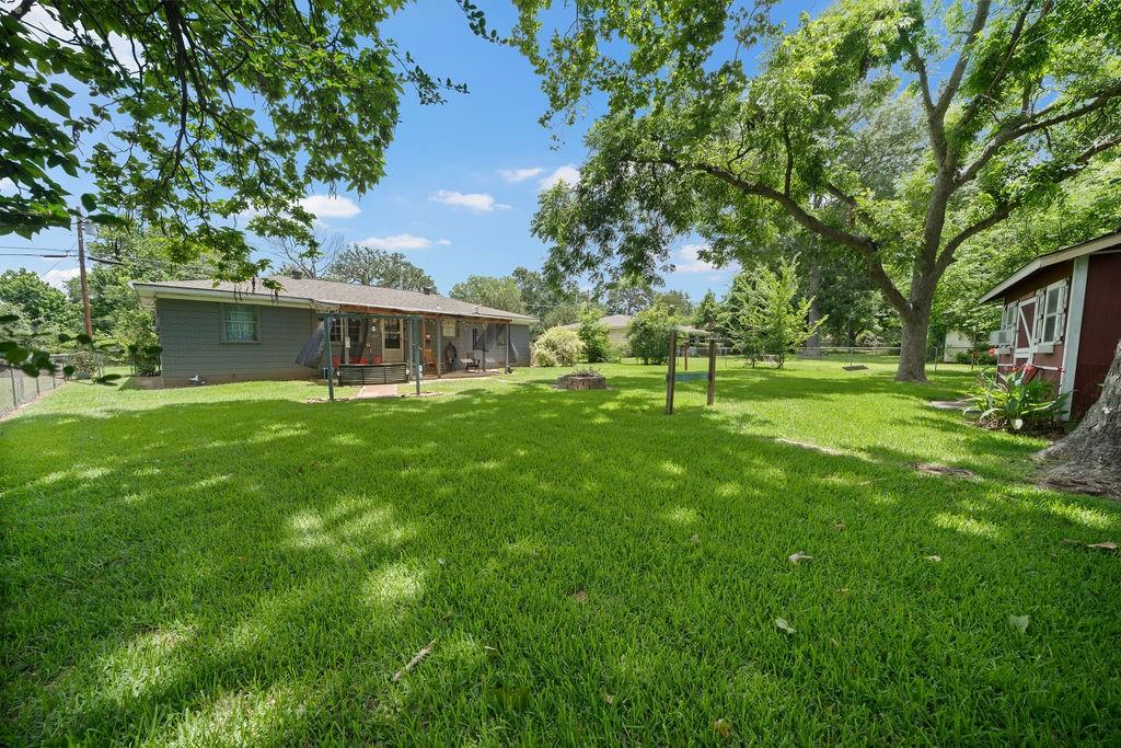 Northway - Residential