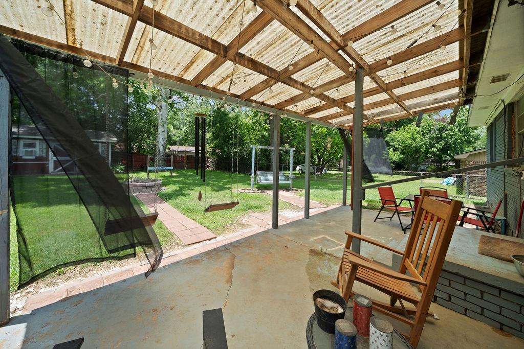 Northway - Residential
