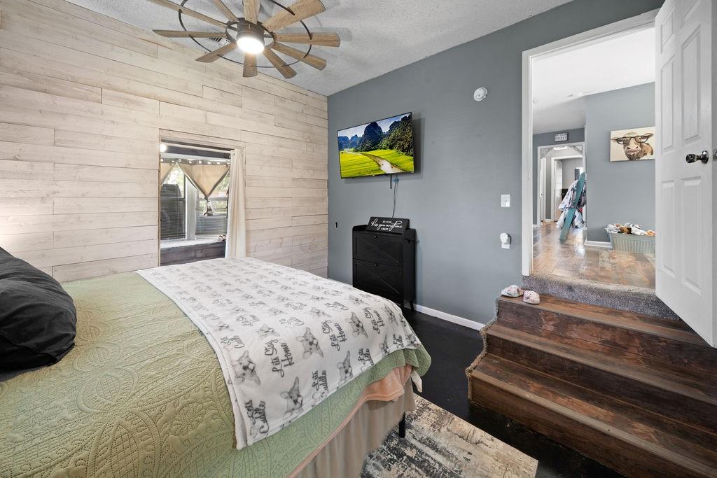 Northway - Residential