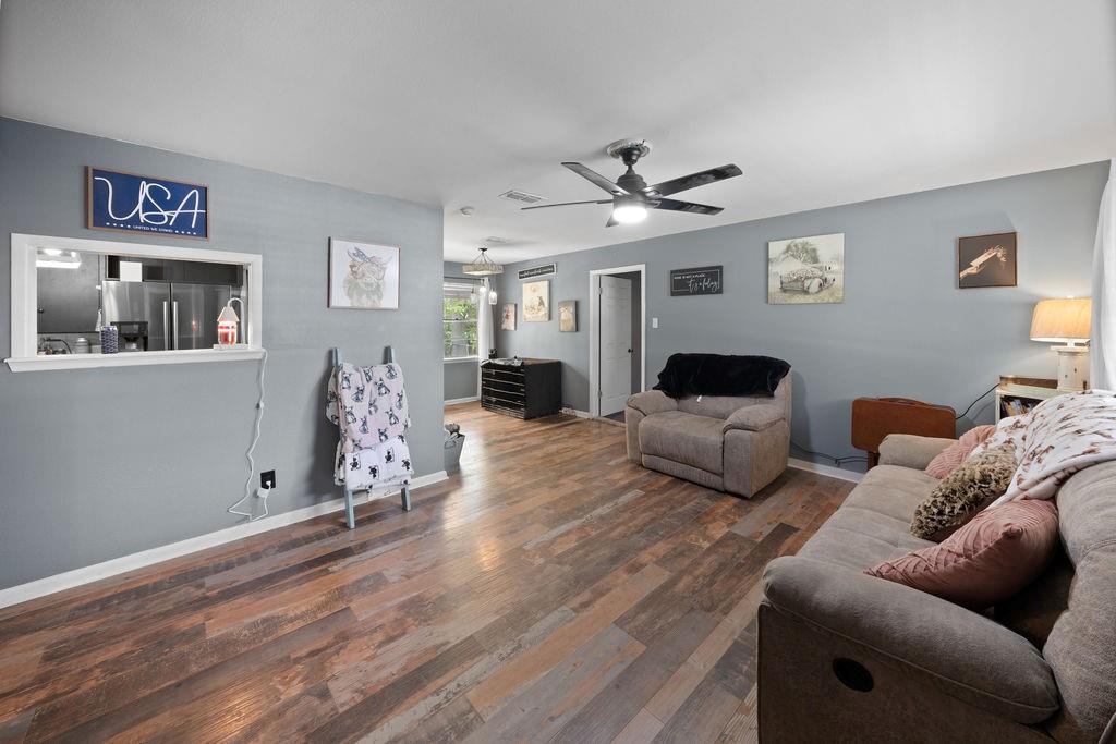 Northway - Residential