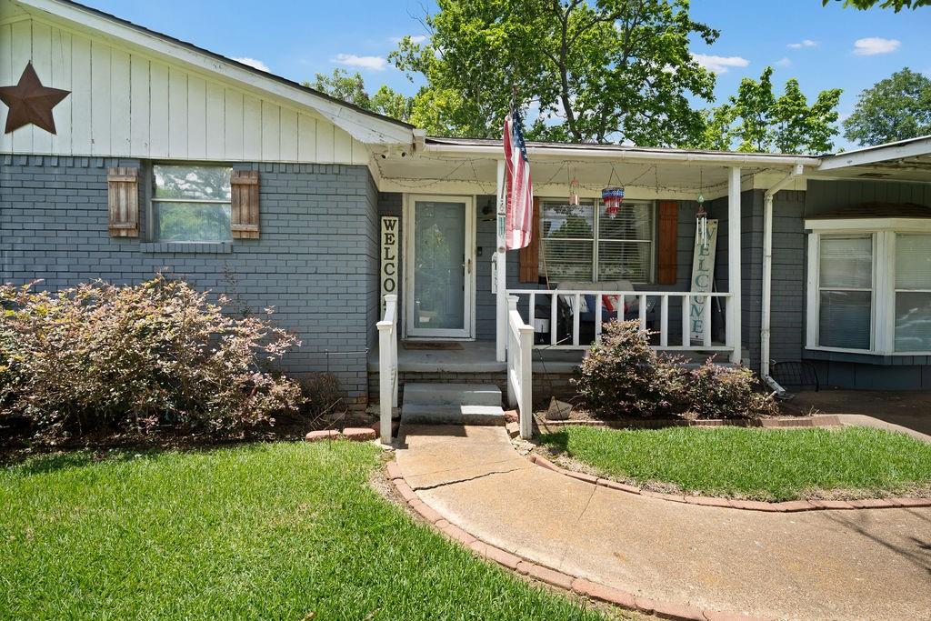 Northway - Residential