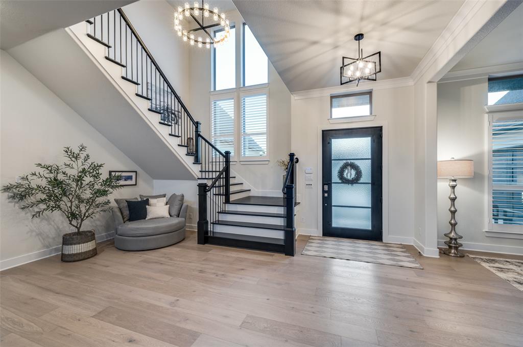 Windsor Spgs - Residential