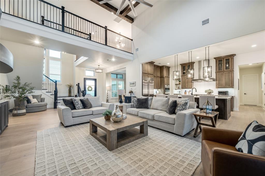 Windsor Spgs - Residential