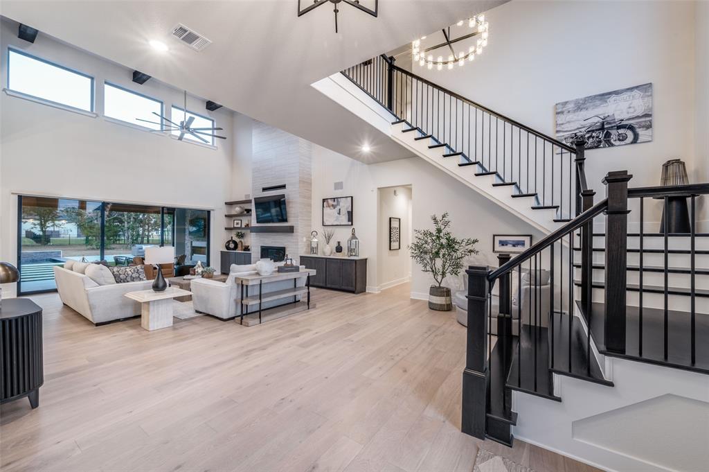 Windsor Spgs - Residential