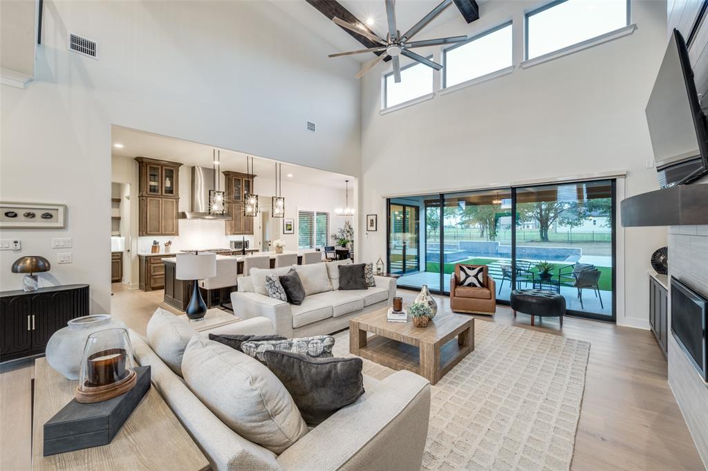 Windsor Spgs - Residential