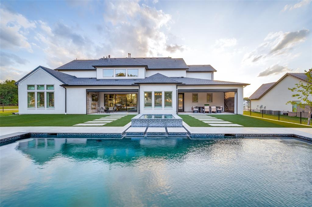 Windsor Spgs - Residential