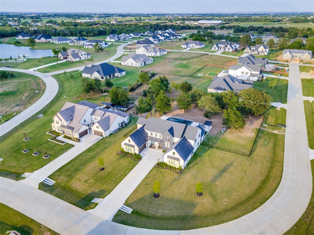 Windsor Spgs - Residential