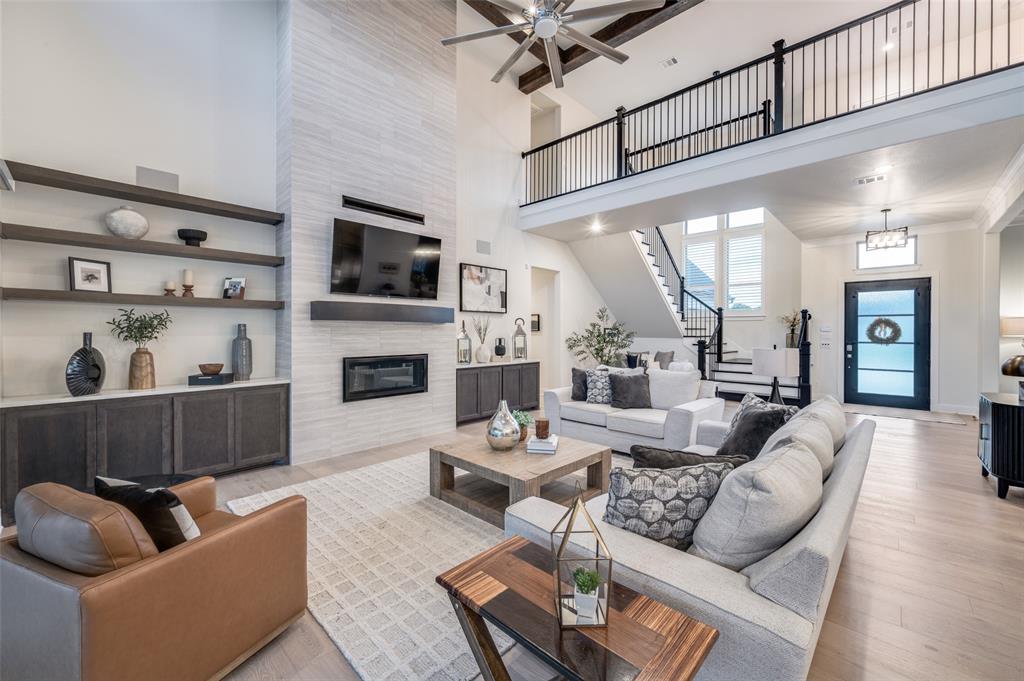 Windsor Spgs - Residential