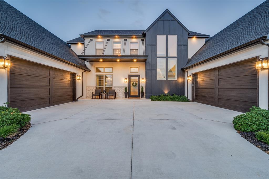 Windsor Spgs - Residential