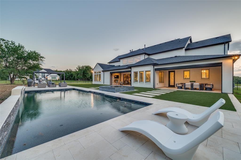 Windsor Spgs - Residential