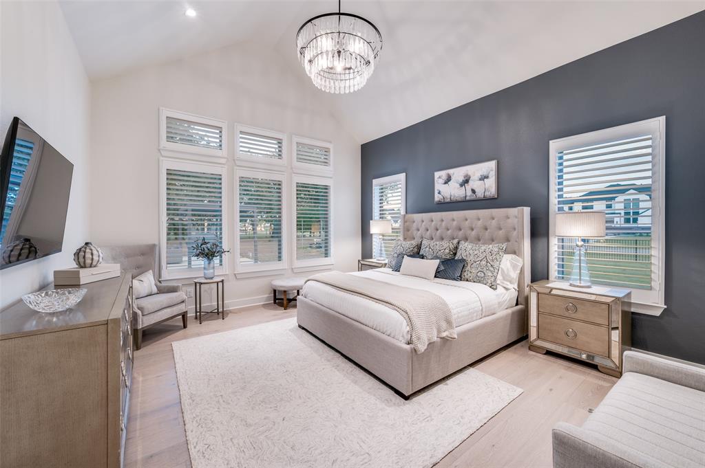 Windsor Spgs - Residential