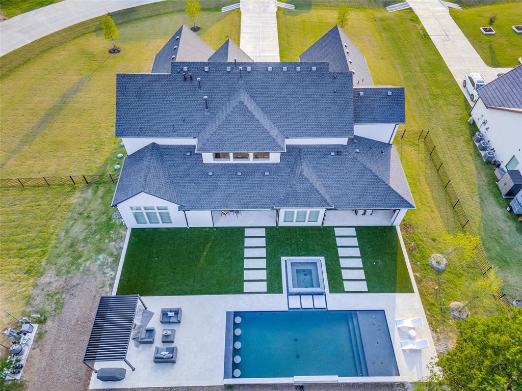 Windsor Spgs - Residential
