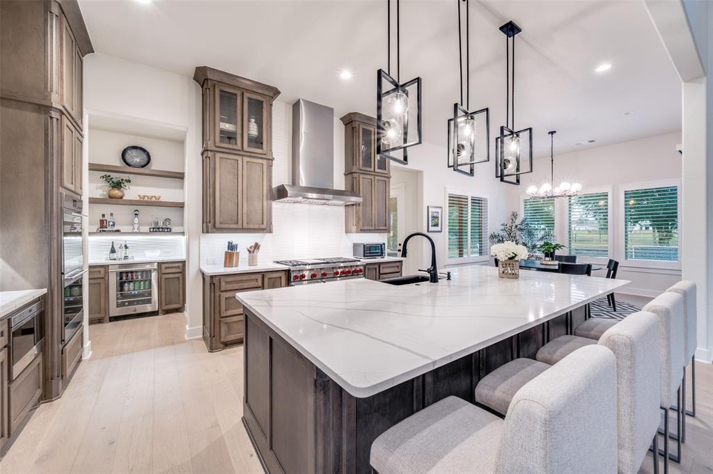 Windsor Spgs - Residential