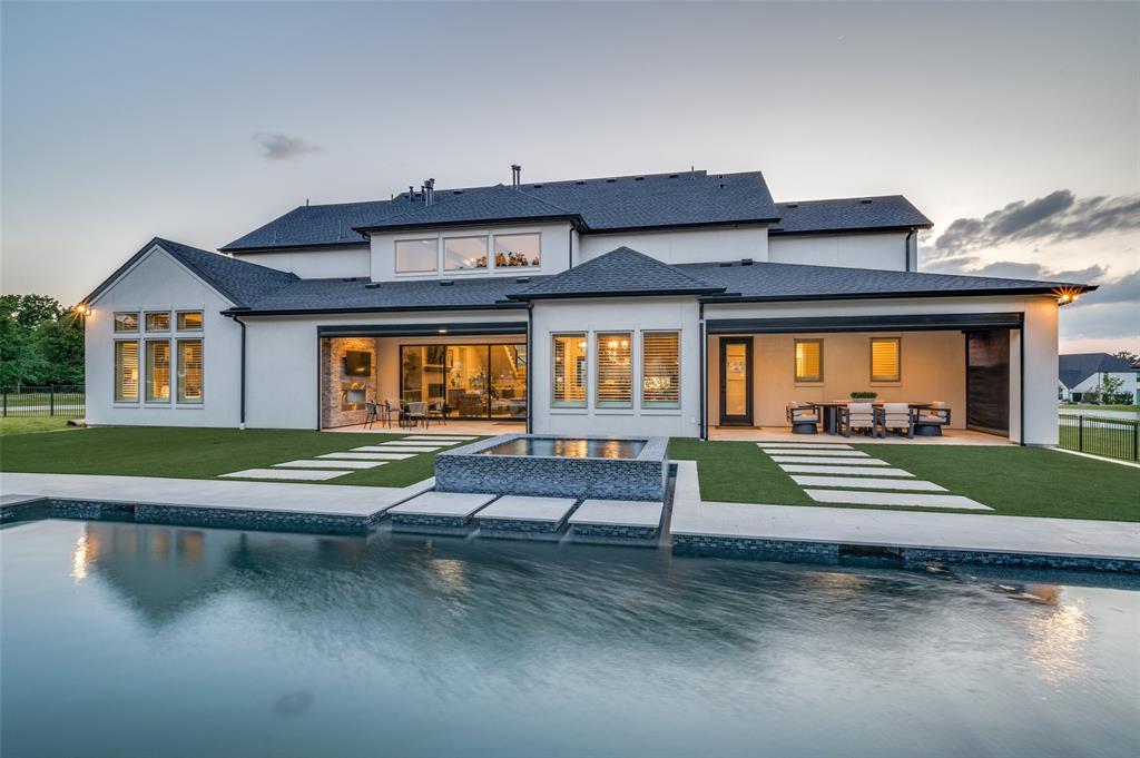 Windsor Spgs - Residential