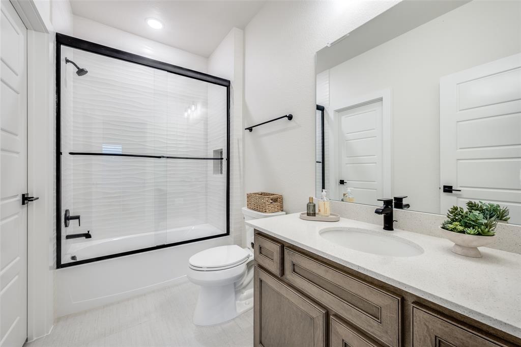 Windsor Spgs - Residential