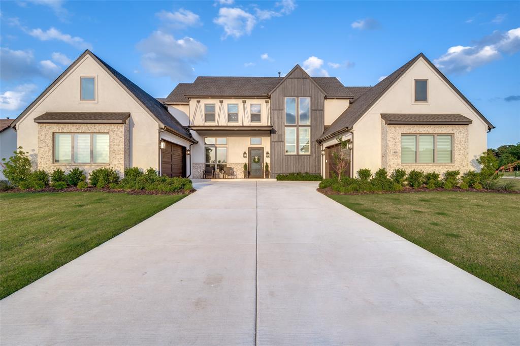 Windsor Spgs - Residential