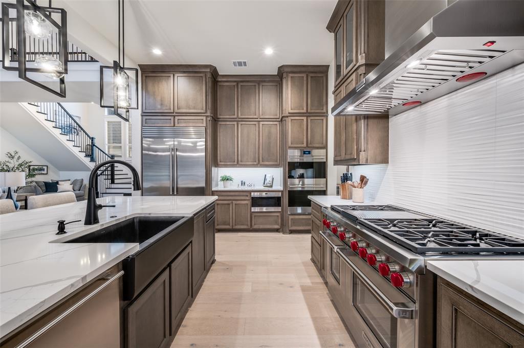 Windsor Spgs - Residential