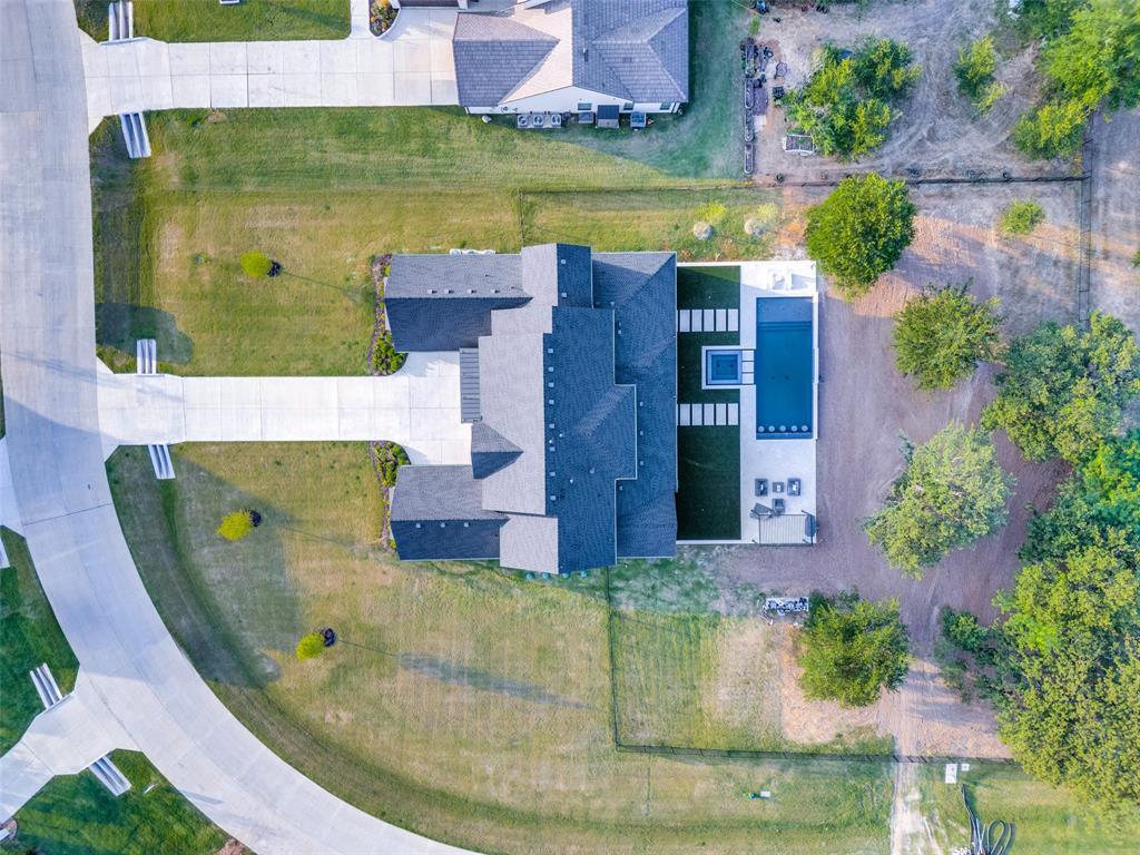Windsor Spgs - Residential