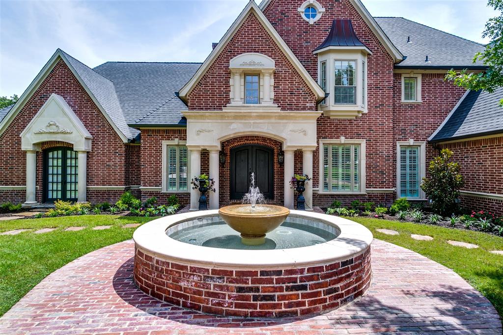 MONTICELLO ADDITION-SOUTHLAKE BLOCK 3 LOT 11 - Residential