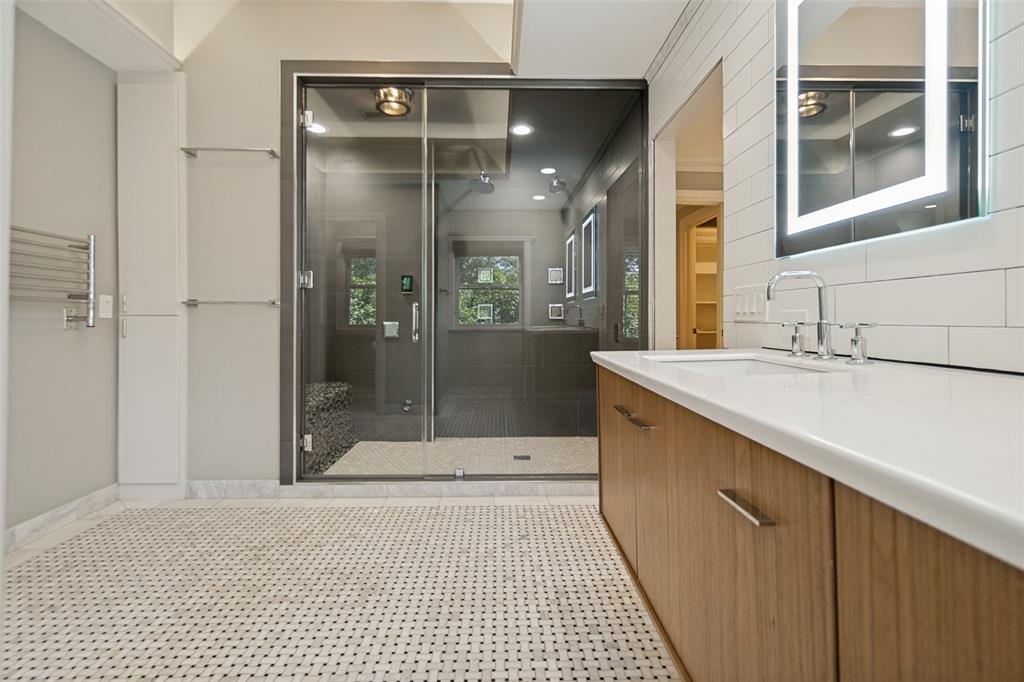 Munger Place - Residential