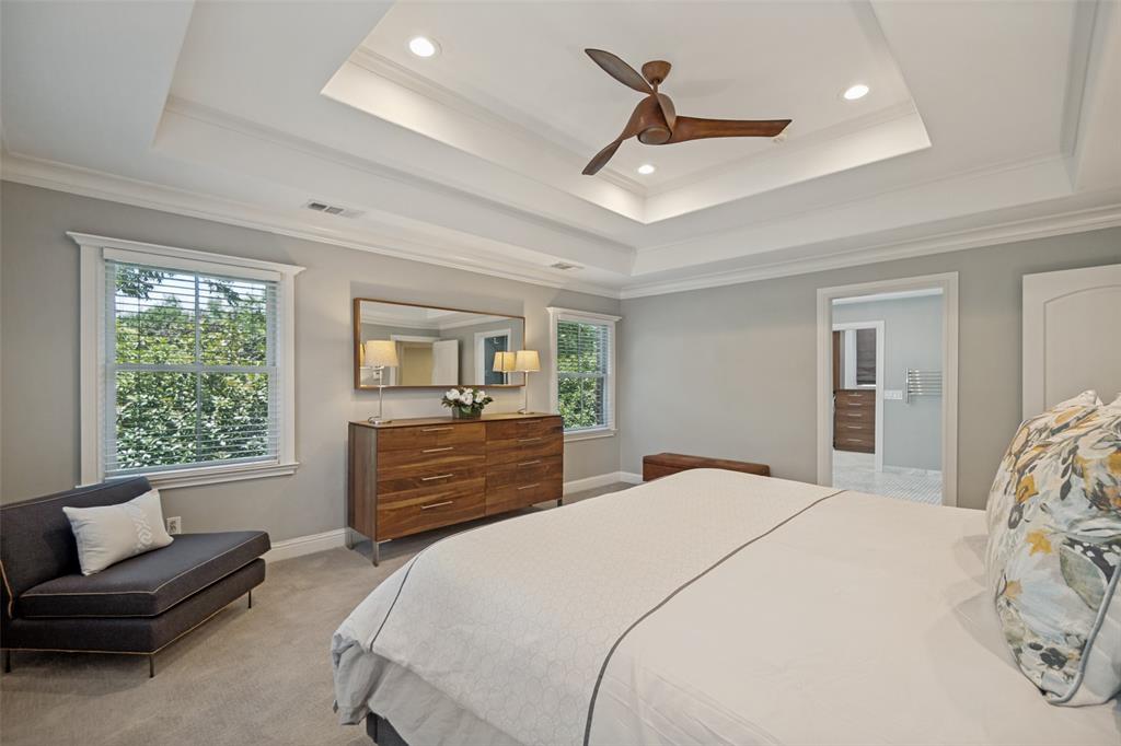 Munger Place - Residential