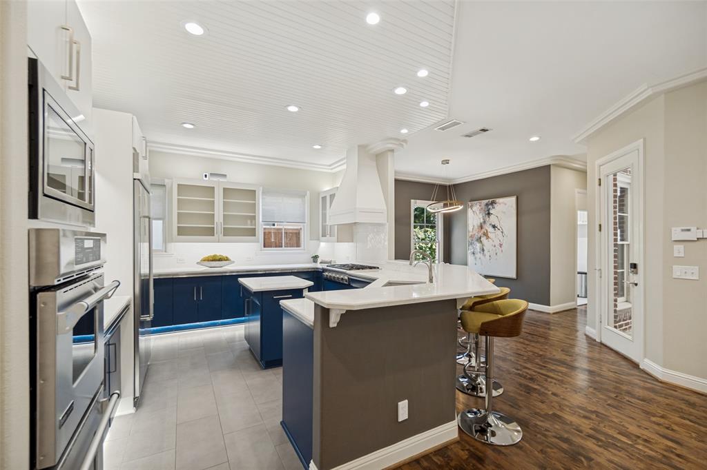 Munger Place - Residential