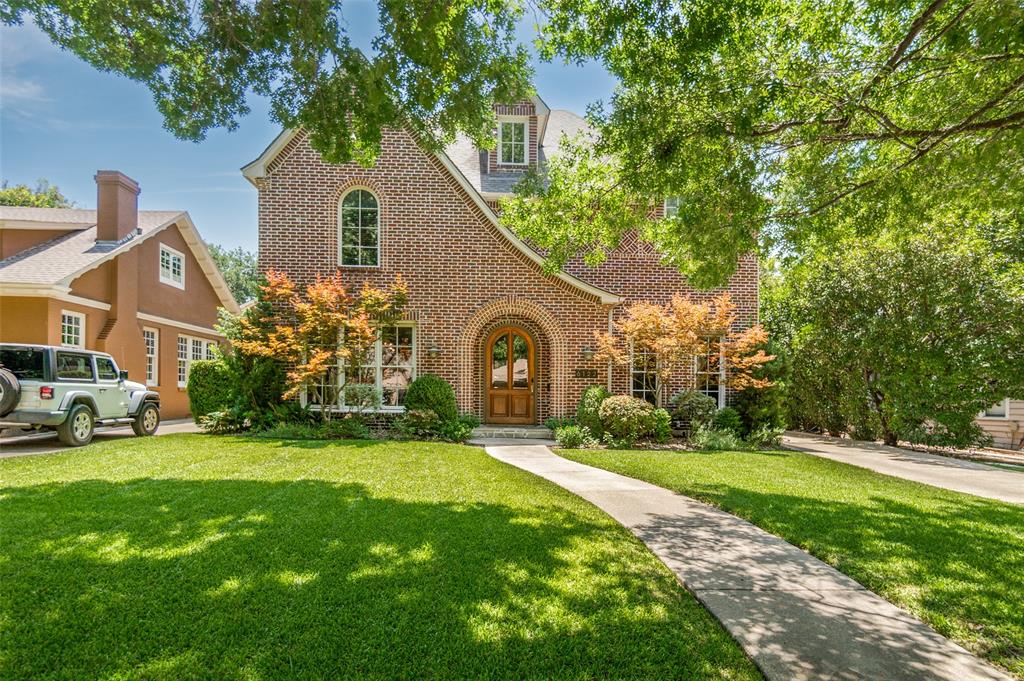Munger Place - Residential