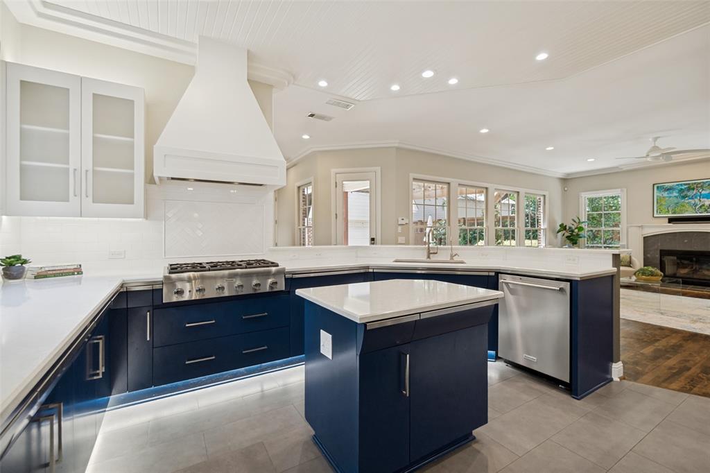 Munger Place - Residential