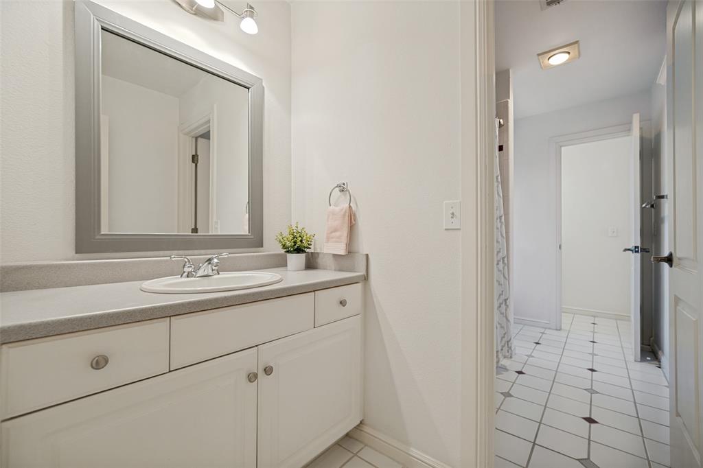 Munger Place - Residential