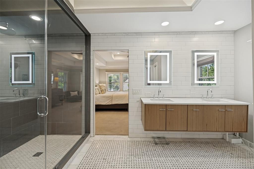 Munger Place - Residential