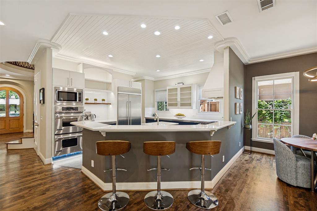 Munger Place - Residential
